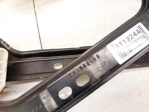 Rear left window mechanism DODGE JOURNEY 2.0 CRD | BP36546199C24 - Image 3