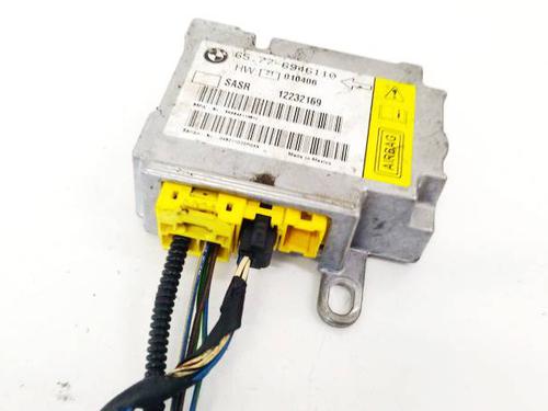ECU airbags BMW 7 (E65, E66, E67) 730 d | BP32601407M53