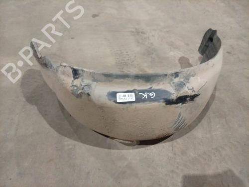 Used Wheel arch Wheel arch SKODA FABIA I (6Y2) 1.4 (68 hp) 40113544 40113544