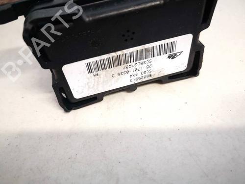 Electronic module CHEVROLET CAPTIVA (C100, C140) 2.0 D | BP35341225M83 - Image 2
