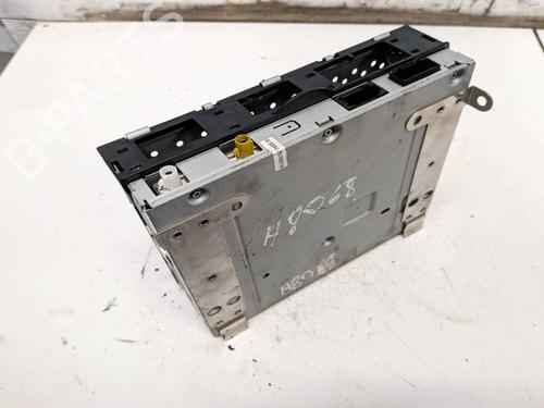 Radio AUDI A6 C6 (4F2) 2.7 TDI quattro | BP35391268E6 - Image 3
