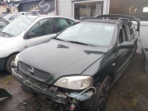 Engine mount OPEL ASTRA G Hatchback (T98) 2.0 DTI 16V (F08, F48) | BP33106696M89 - Image 5