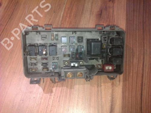 Used Fuse box Fuse box HONDA HR-V (GH_) 1.6 16V (GH1, GH3) (105 hp) 33495679 33495679