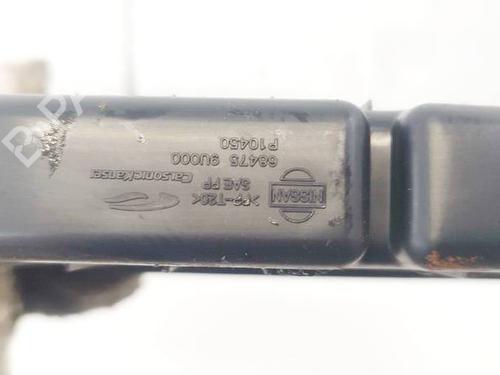 Glove box NISSAN NOTE (E11, NE11) 1.4 | BP35078415C95 - Image 3