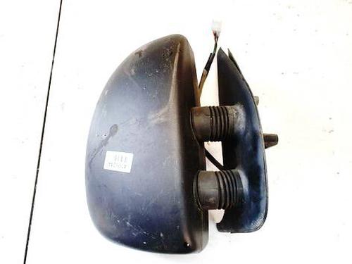 Used Right mirror Right mirror FIAT DUCATO Van (244_) 2.8 JTD 4x4 (128 hp) 34747315 34747315