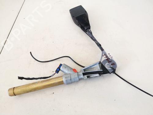 Used Seat buckle Seat buckle 35425684 35425684