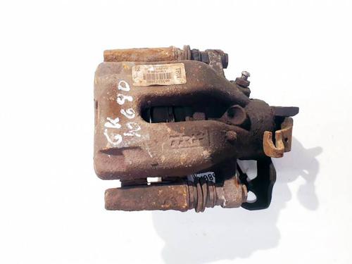 Used Left rear brake caliper Left rear brake caliper 34934416 34934416