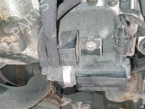 Used Electronic module Electronic module SMART FORFOUR (454) 1.5 (454.032) (109 hp) 35179457 35179457