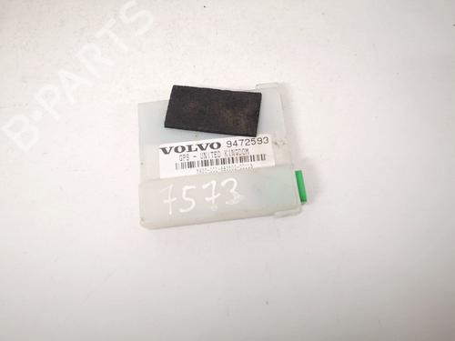 Used Electronic module Electronic module 35476944 35476944