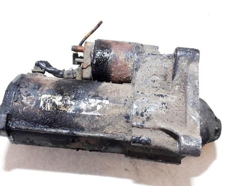 Used Starter Starter 35602763 35602763