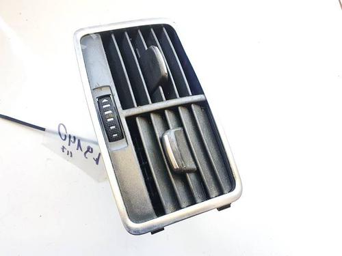 Luftventil AUDI A6 C6 (4F2) 3.0 TDI quattro (225 hp) 32949683