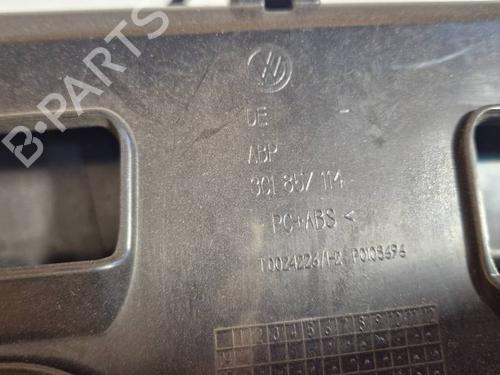 Glove box VW PASSAT B6 (3C2) 1.9 TDI | BP35004818C95 - Image 3