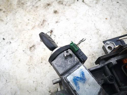 Ignition barrel FORD MONDEO III (B5Y) 2.0 16V TDDi / TDCi | BP35217475M48 - Image 3