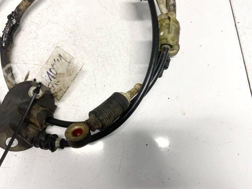 Cable MAZDA 3 (BK) 1.6 (BK14) | BP35068863E12 - Image 3