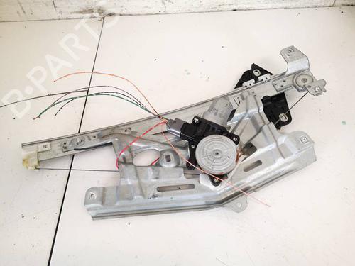Used Front left window mechanism Front left window mechanism 35044282 35044282