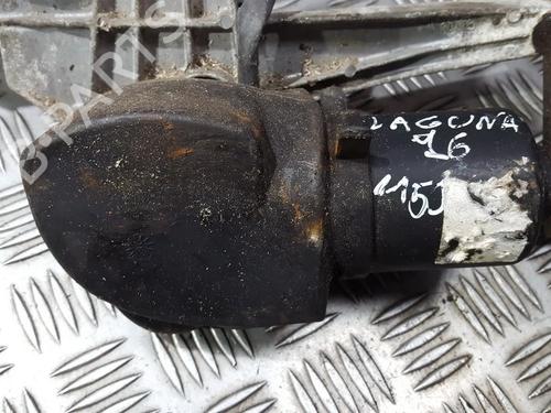 Used Front wiper motor Front wiper motor RENAULT LAGUNA I (B56_, 556_) 2.0 (109 hp) 35696630 35696630