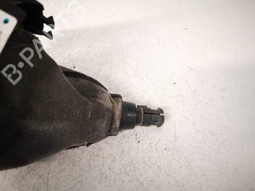 Shift knob VW GOLF V (1K1) 1.9 TDI | BP38041473I34 - Image 3