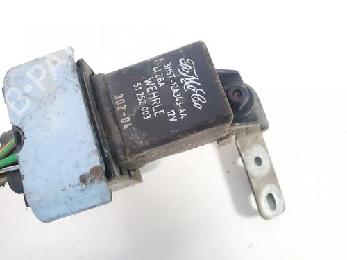 Electronic sensor VOLVO V50 (545) 2.0 D | BP35462921M84 - Image 2