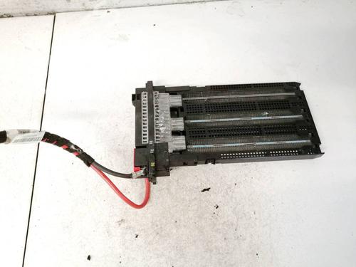 Heater resistor CHEVROLET CRUZE Hatchback (J305) 2.0 CDI | BP35039087M108 - Image 2