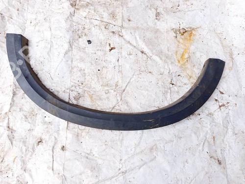 Used Rear right wheel arch trim Rear right wheel arch trim 34821161 34821161