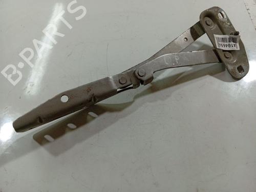 Used Hinge/Door check strap Hinge/Door check strap 34827318 34827318
