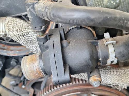 Used Thermostat housing Thermostat housing 34973780 34973780
