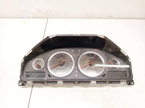 Used Instrument cluster Instrument cluster VOLVO S60 I (384) 2.5 T (210 hp) 34864516 34864516