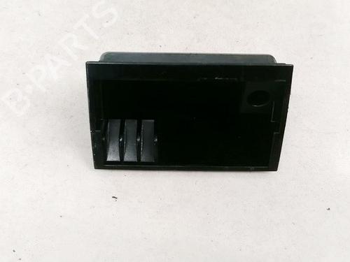 Used Ashtray Ashtray AUDI A4 B5 (8D2) 1.9 TDI (110 hp) 35584096 35584096