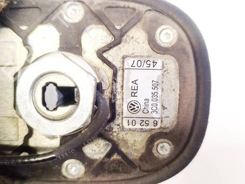 Antenne/Base VW PASSAT B6 (3C2) 1.9 TDI | BP35113338C140 - Image 3