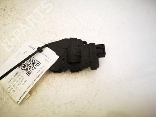Used Electronic module Electronic module SUBARU LEGACY IV Estate (BP) 2.0 AWD (BP5) (138 hp) 36313251 36313251