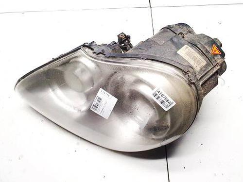 Used Left headlight Left headlight PORSCHE CAYENNE (9PA) S 4.5 (340 hp) 34929493 34929493