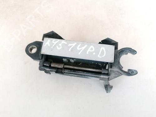 front-right-exterior-door-handle-audi-a3-8l1-1996-1997-1998-1999-2000-2001-2002-2003-2004-2005-2006-35519231 main image