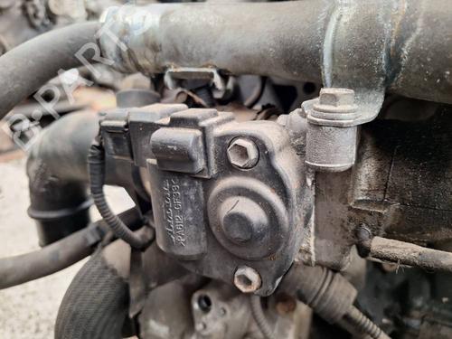 Throttle body LEXUS IS II (_E2_) 220d (ALE20) | BP35075654M82 - Image 3