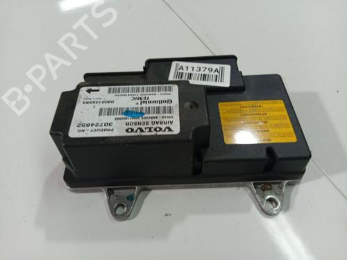 Used ECU airbags ECU airbags VOLVO V50 (545) 1.6 D (110 hp) 36207742 36207742