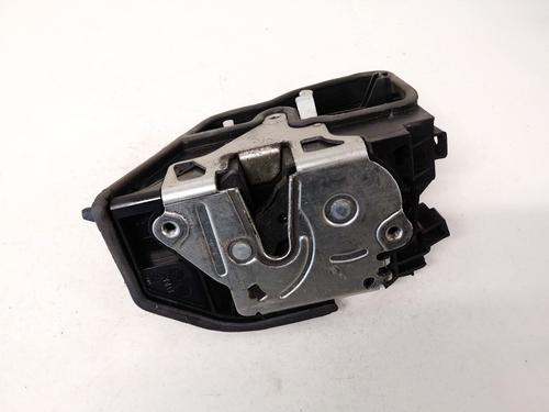 Used Front left lock Front left lock 35469412 35469412