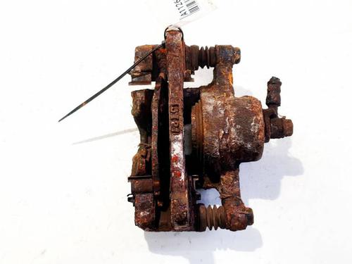 Left front brake caliper CHEVROLET SPARK Hatchback Van (M200, M250) 0.8 | BP36942603M105 - Image 3
