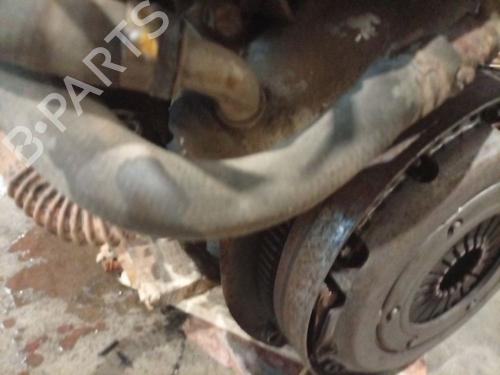 Pipe OPEL ASTRA H (A04) 1.9 CDTI (L48) | BP36587943M125 - Image 3