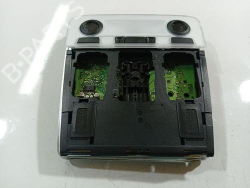 Used Interior roof light Interior roof light BMW 3 (E90) 325 i (218 hp) 34848016 34848016