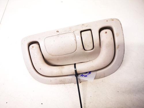 Used Interior roof handle Interior roof handle CHRYSLER VOYAGER IV (RG, RS) 2.5 CRD (141 hp) 35549142 35549142