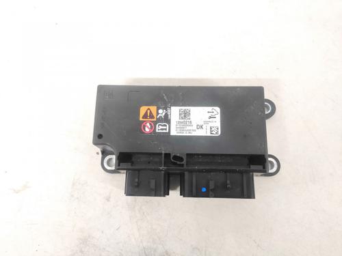 Used ECU airbags ECU airbags OPEL MOKKA / MOKKA X (J13) 1.7 CDTI (_76) (131 hp) 33088973 33088973
