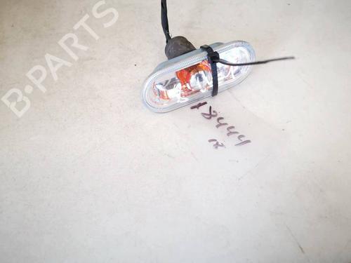 Used Right side indicator Right side indicator VW TRANSPORTER T5 Van (7HA, 7HH, 7EA, 7EH) 2.0 TDI (140 hp) 35387550 35387550