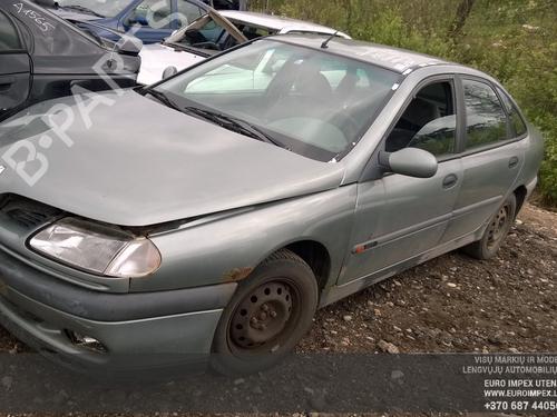 Used Parts RENAULT LAGUNA I (B56_, 556_) 2.0 4525458