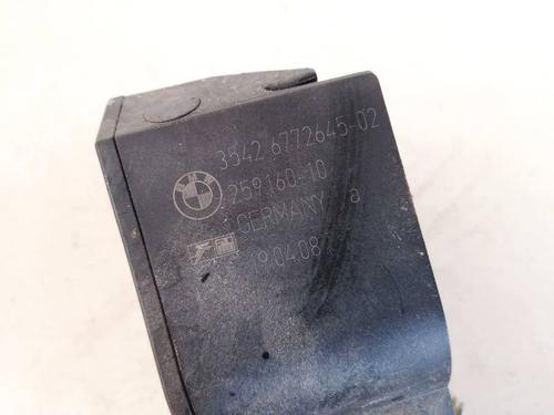 Pedal MINI MINI (R50, R53) One | BP35314486I4 - Image 3