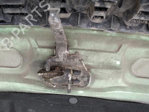 Interior handle AUDI A4 B5 (8D2) 1.9 TDI | BP35585496I7 - Image 3