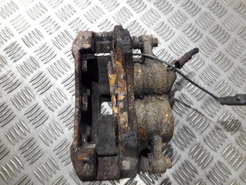 Left front brake caliper FORD TRANSIT Van (FA_ _) 2.2 TDCi | BP35698804M105 - Image 2
