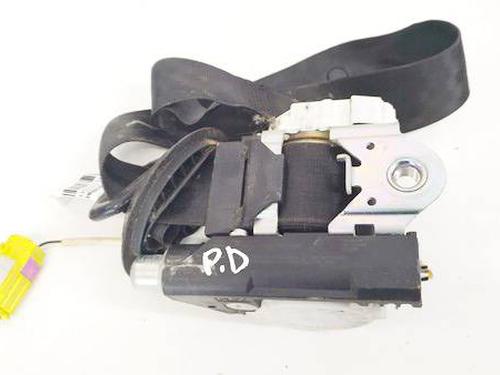 Used Front right seatbelt Front right seatbelt VW PASSAT B6 (3C2) 2.0 TDI (140 hp) 35009940 35009940