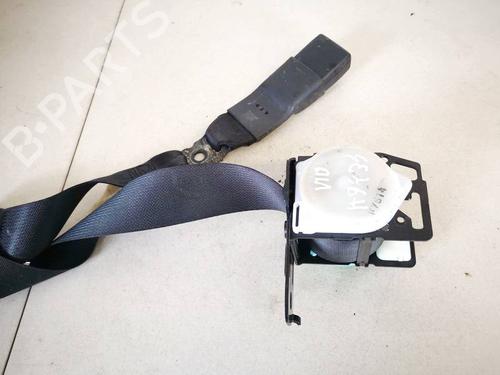 Used Rear center seatbelt Rear center seatbelt 35242960 35242960