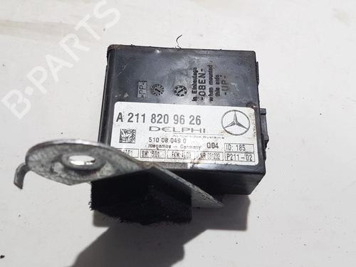 Used Electronic module Electronic module 35639777 35639777