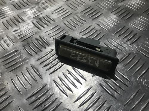 Used Interior roof light Interior roof light 35668505 35668505