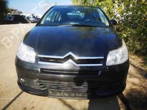 Pipe CITROËN C4 II (NC_) 1.6 HDi 110 | BP32537636M125